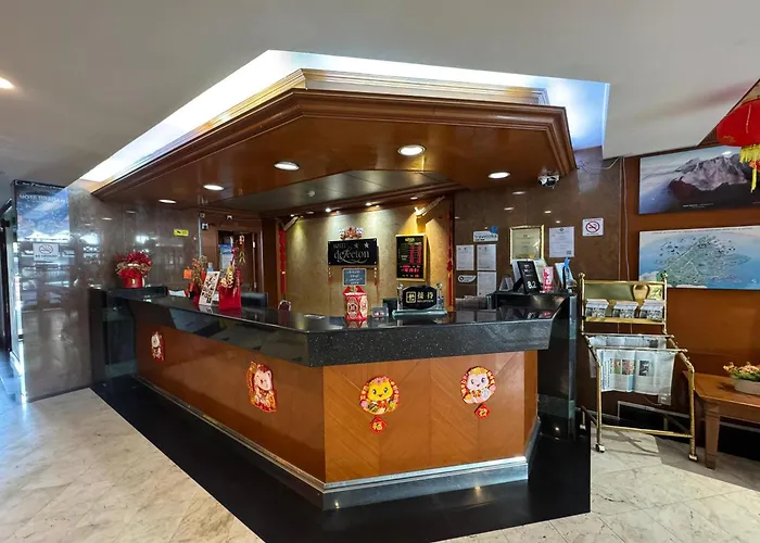 Hotel Deleeton
