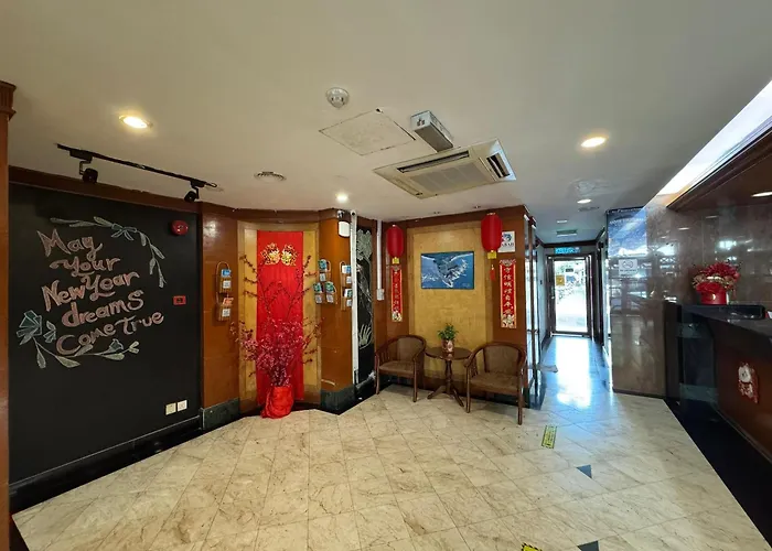 Hotel Deleeton