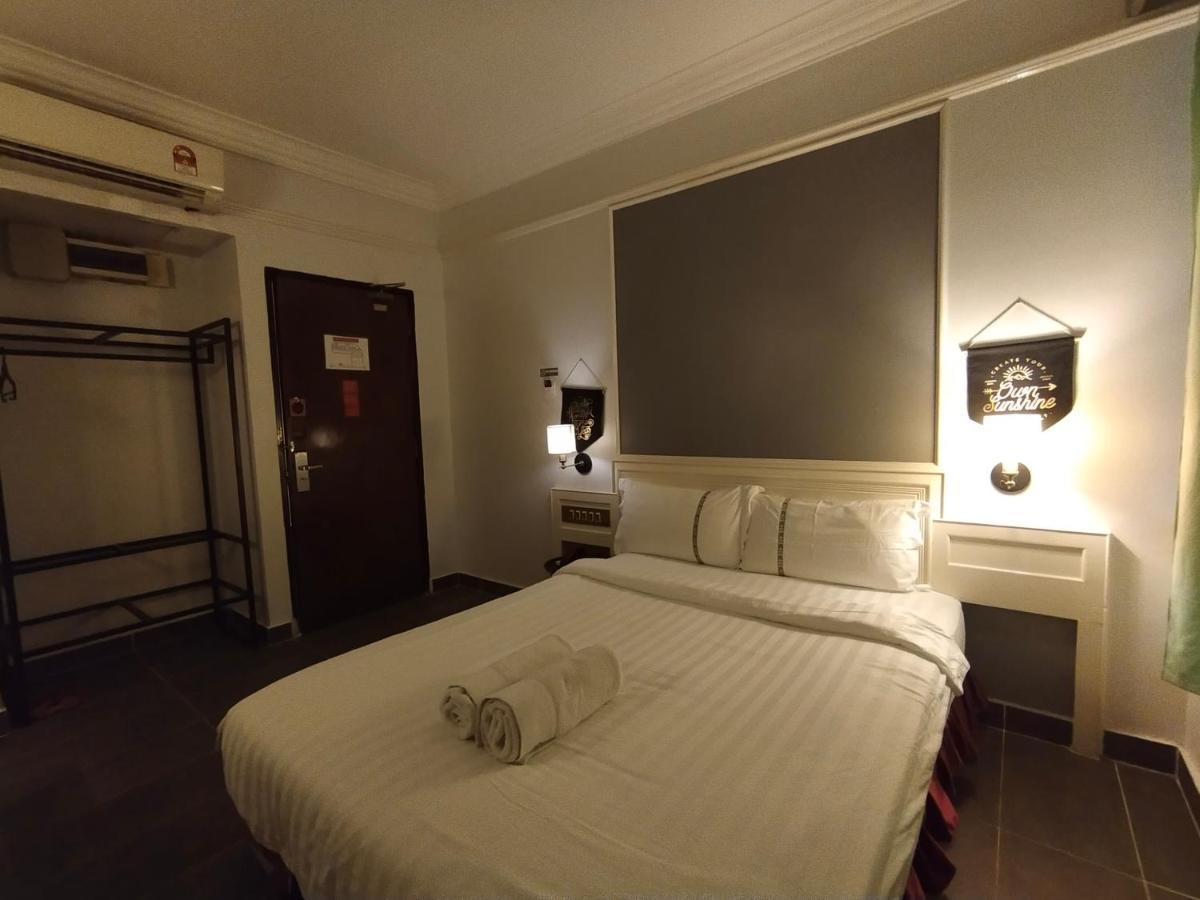 Hotel Deleeton