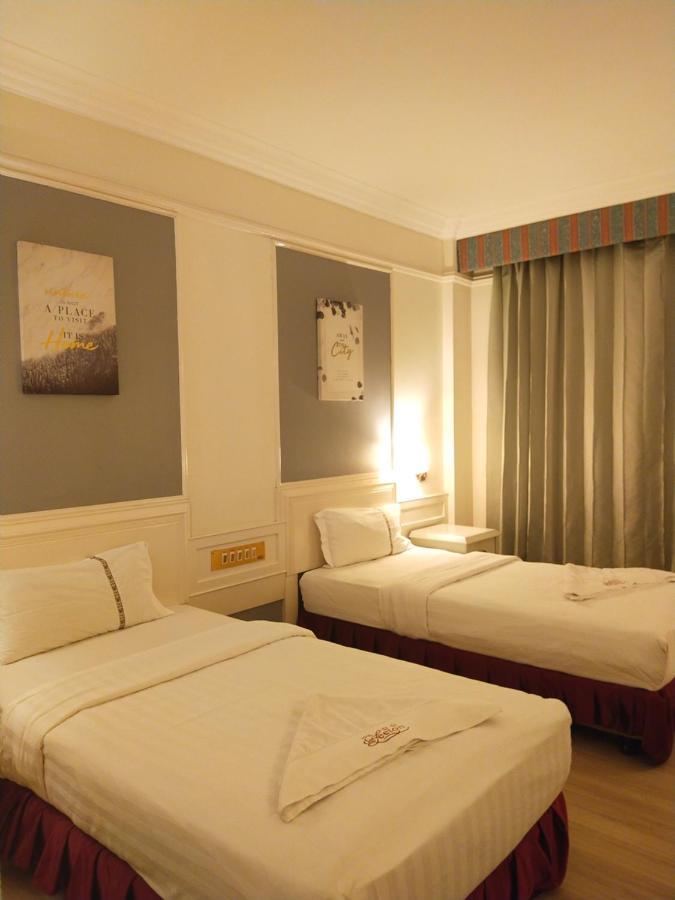 Hotel Deleeton 2*