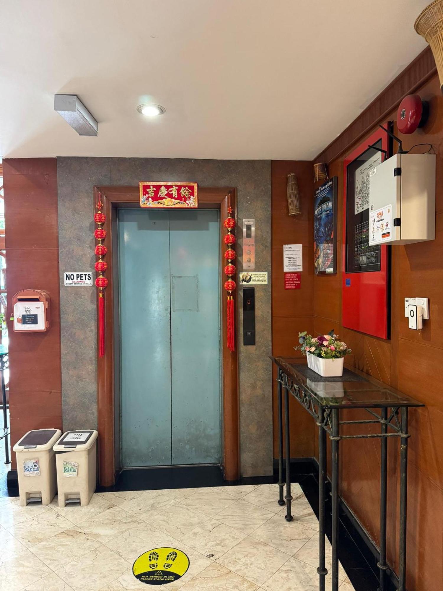Deleeton Kota Kinabalu