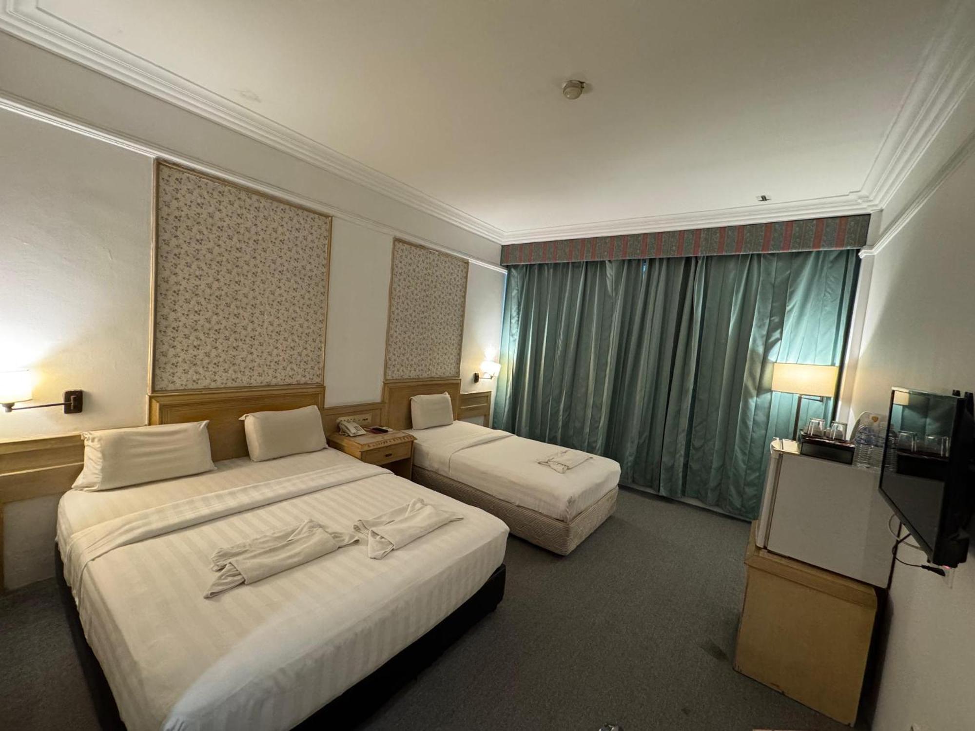 Hotel Deleeton