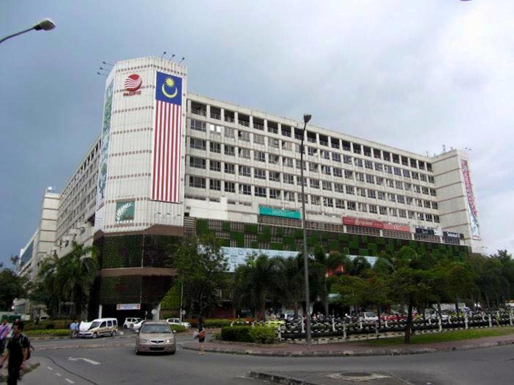 Hotel Deleeton Kota Kinabalu
