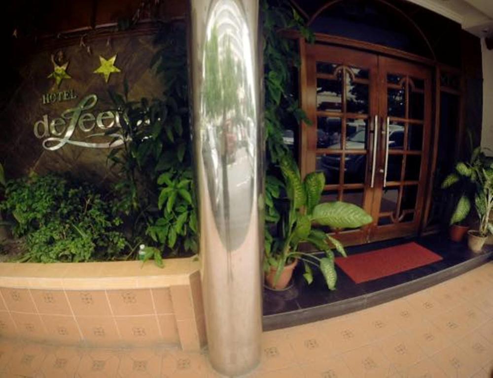 Hotel Deleeton 2*