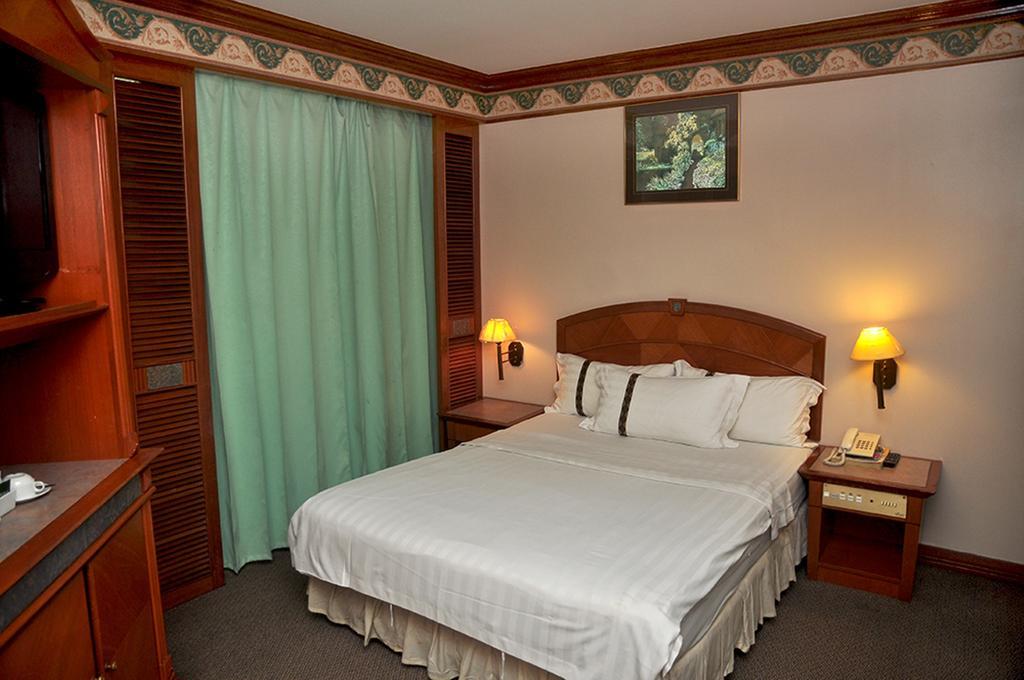 Deleeton Hotel Kota Kinabalu