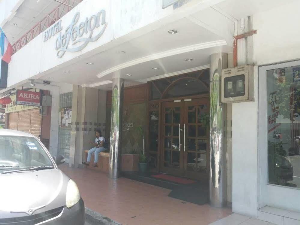 Deleeton Hotel Kota Kinabalu