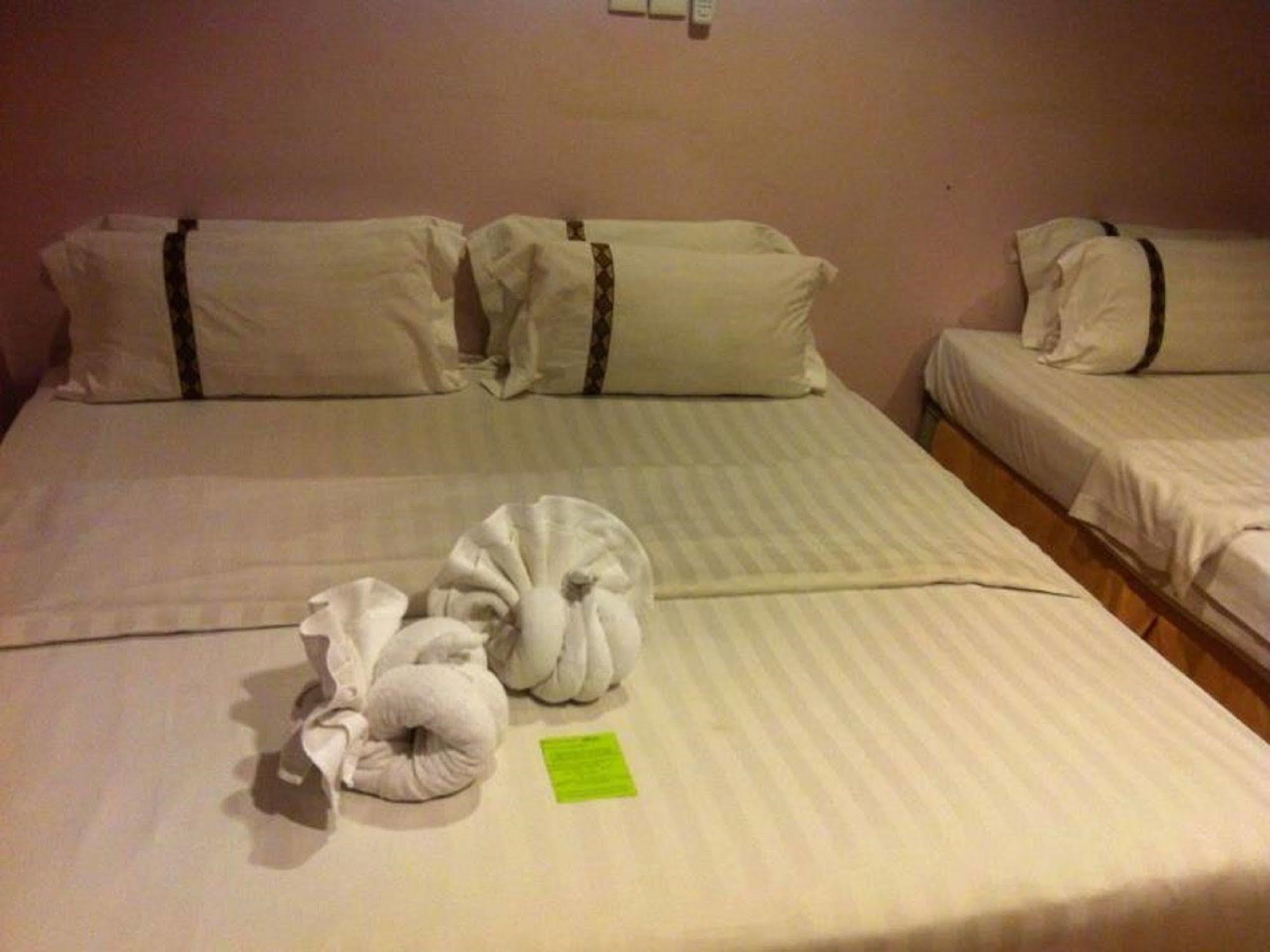 Deleeton Hotel