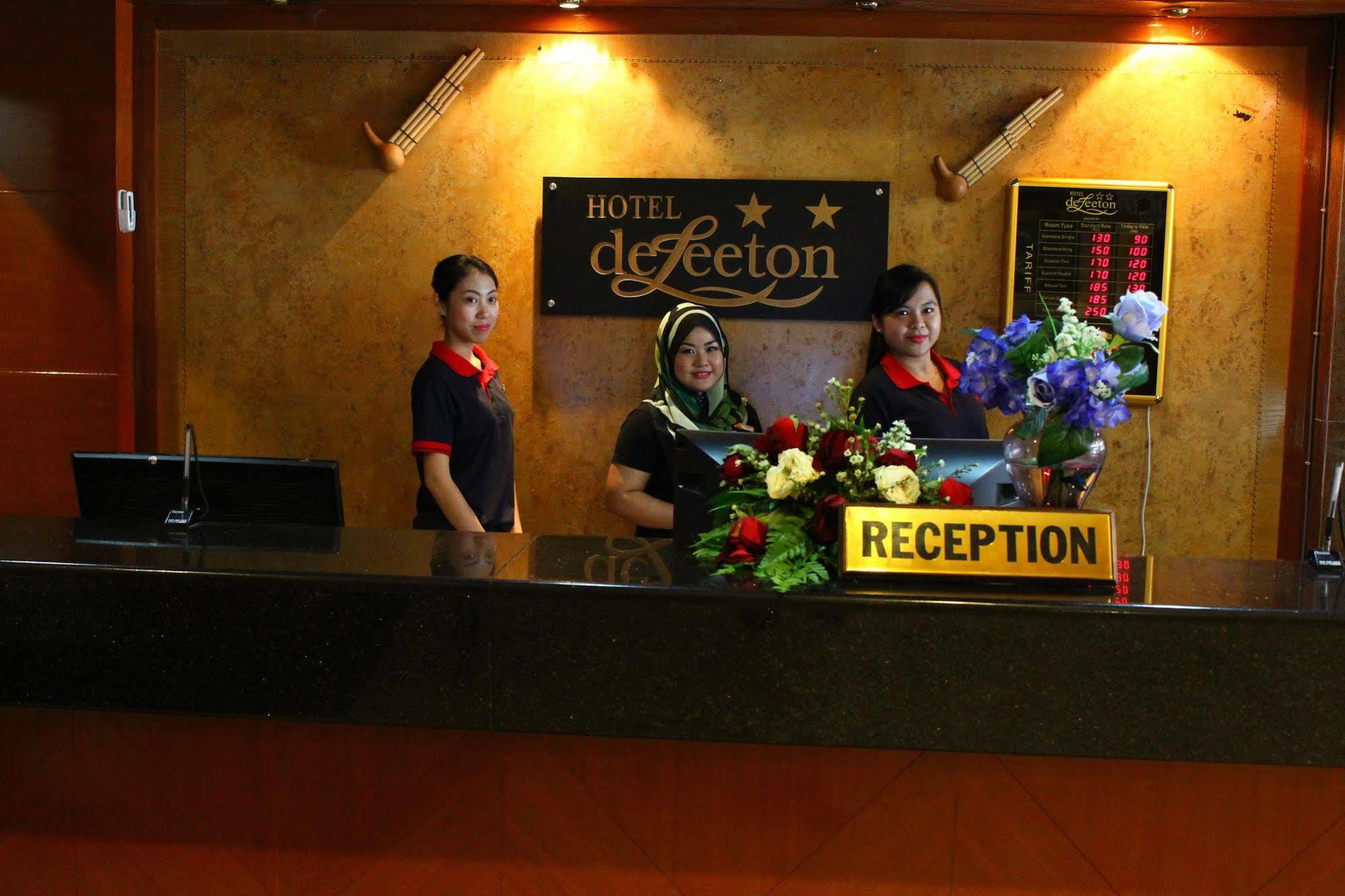 Deleeton 2*