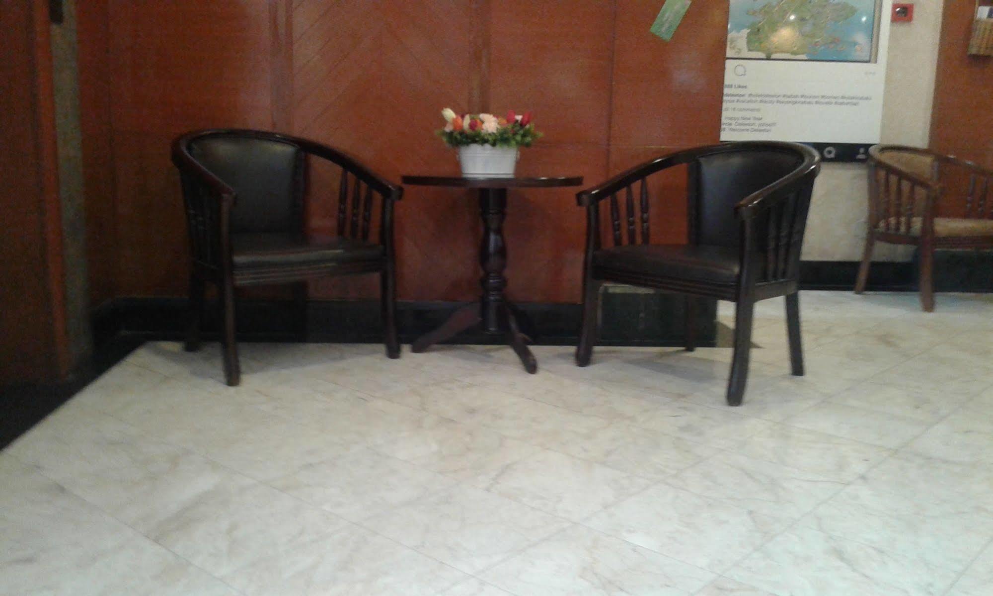 Deleeton 2* Kota Kinabalu