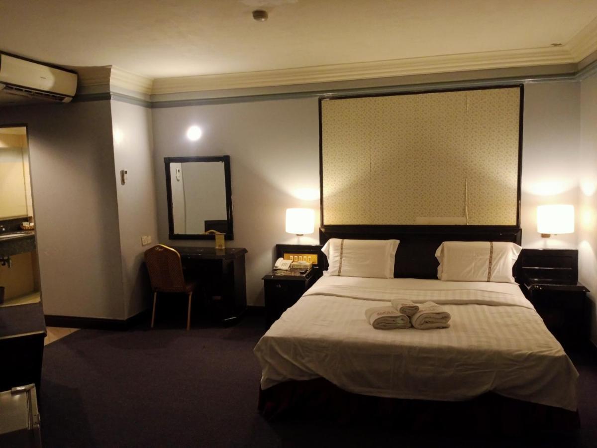Hotel Deleeton 2*